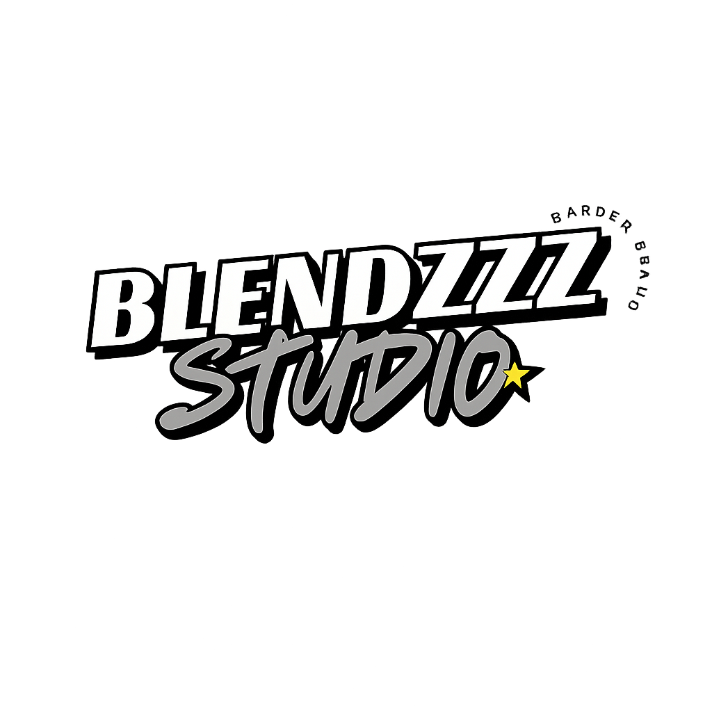 Blendzzz Studio